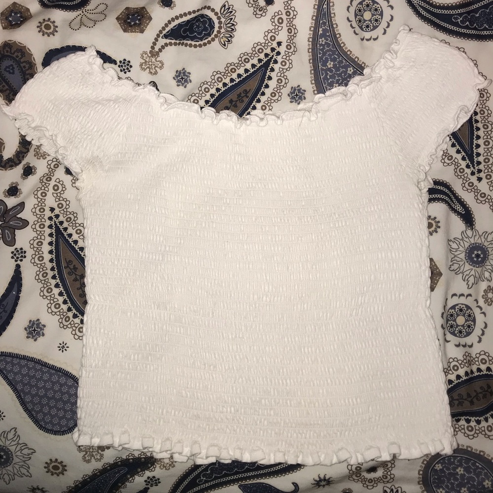 Brandy Melville top